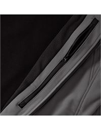 GILET SOFTSHELL UOMO 340 g/m²